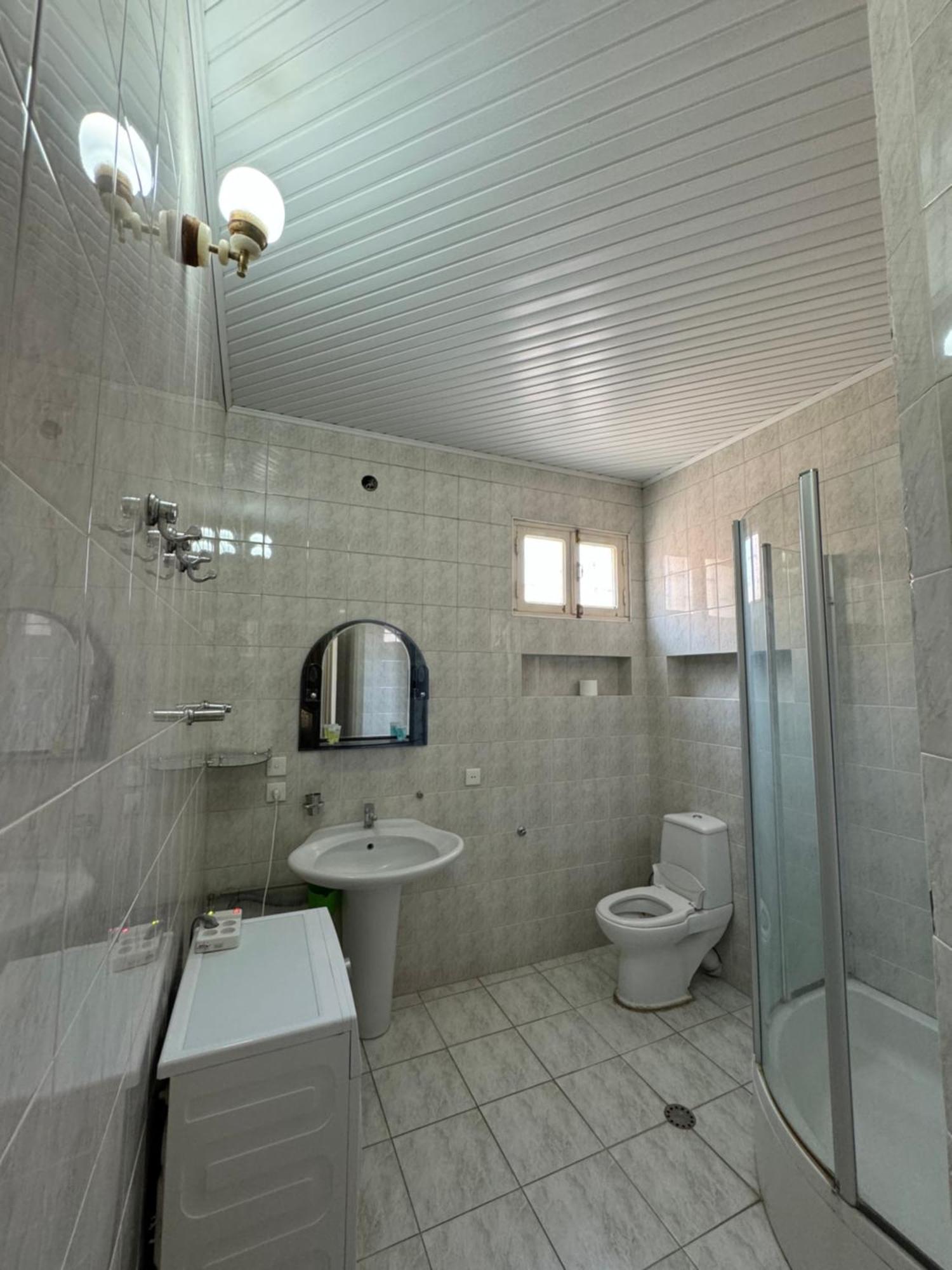 Host N1 Kutaisi Exterior foto
