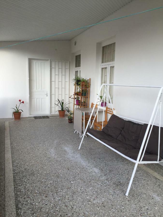 Host N1 Kutaisi Exterior foto